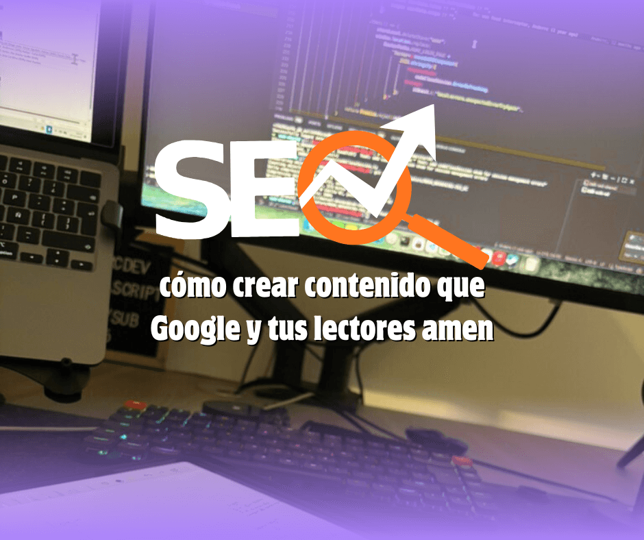 Seo Basico